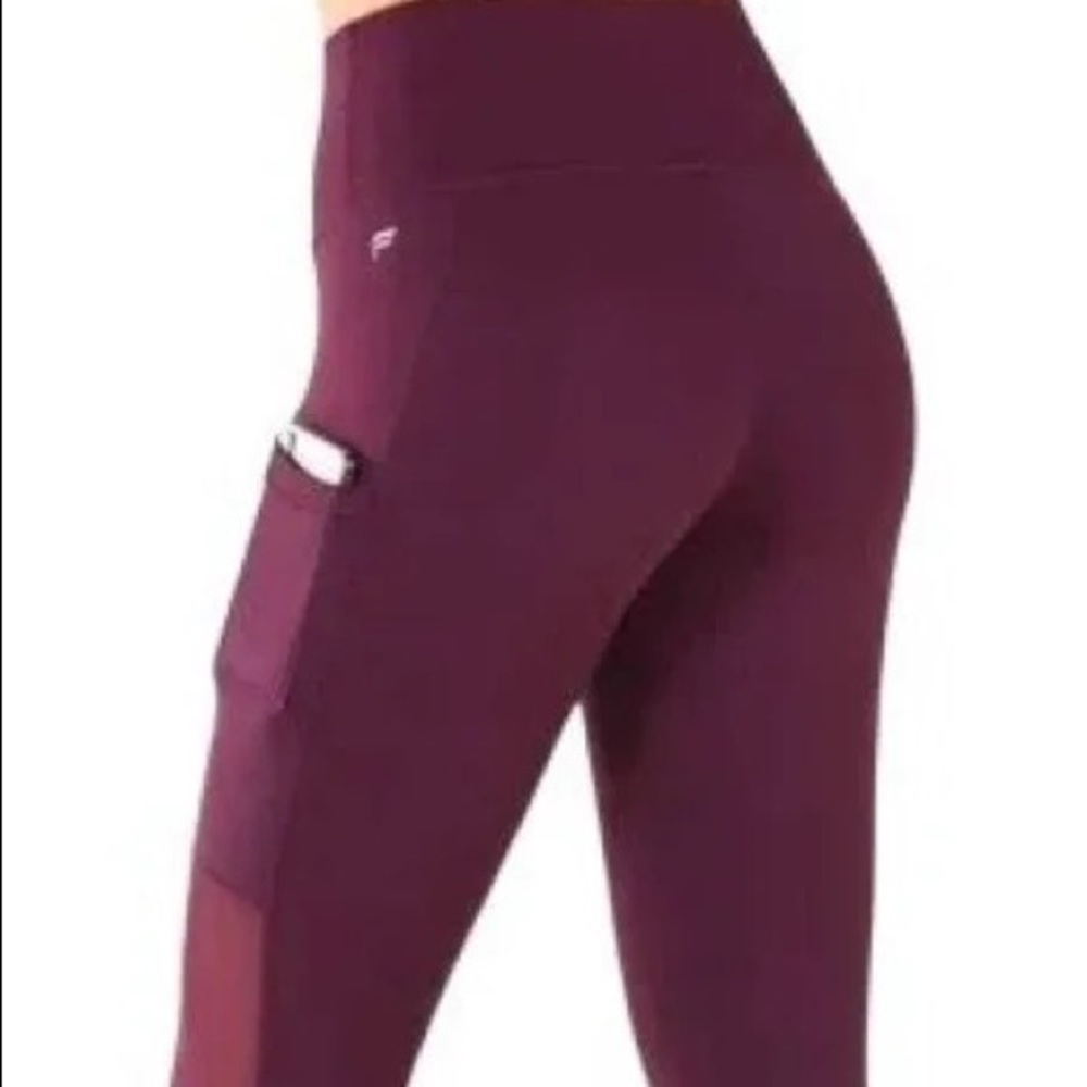 Fabletics Workout Set Size M - image 2